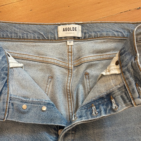 NICO AGOLDE JEANS 🤍 - Picture 5 of 10